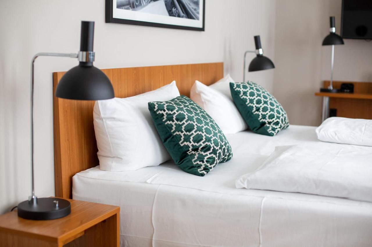 Comfort Tom Kyle Hotel Kiel