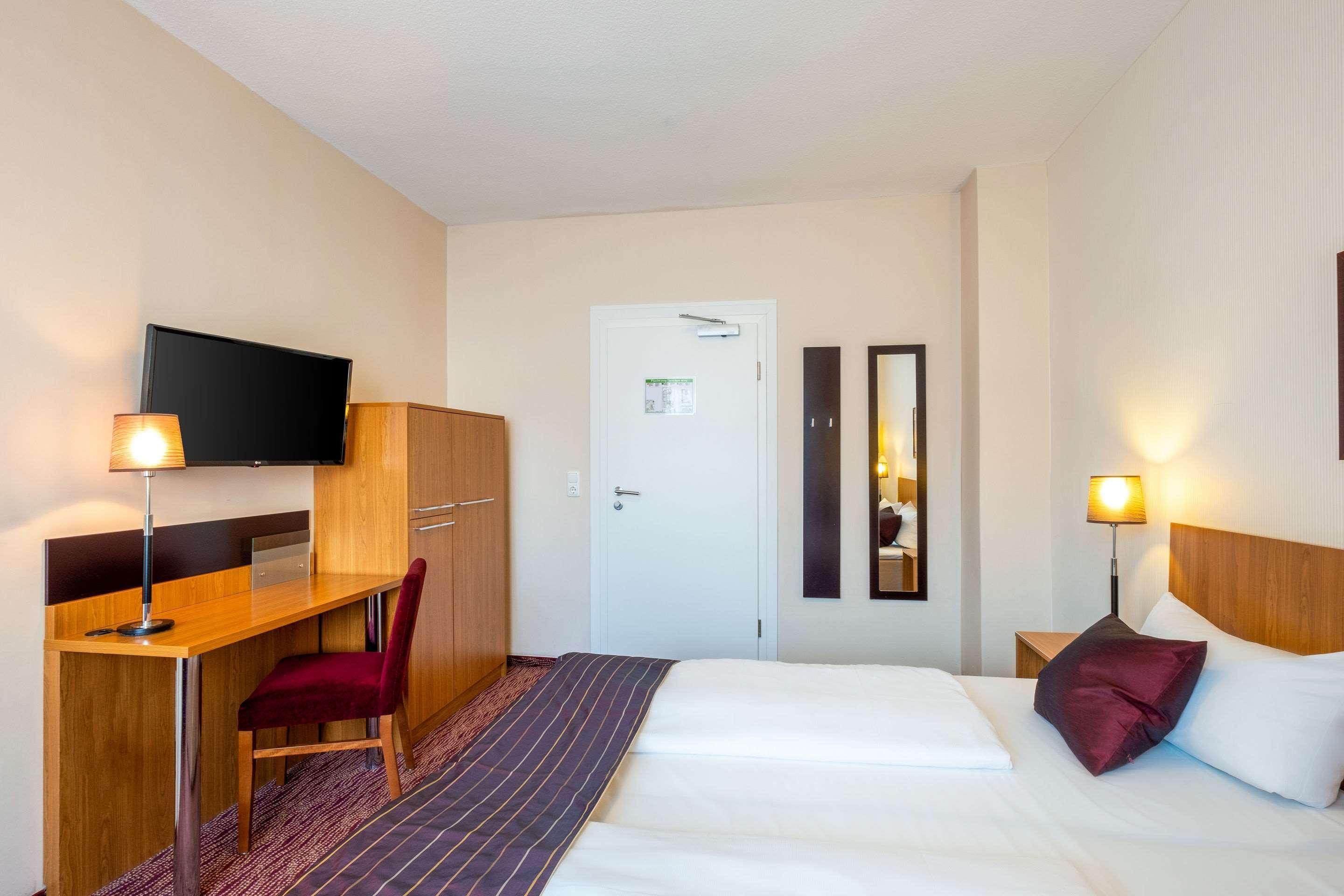 Comfort Tom Kyle Hotel Kiel