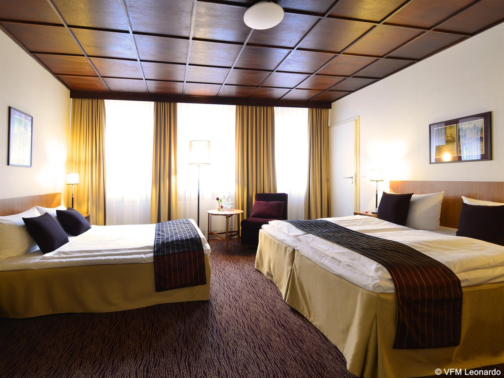 Comfort Tom Kyle 3*