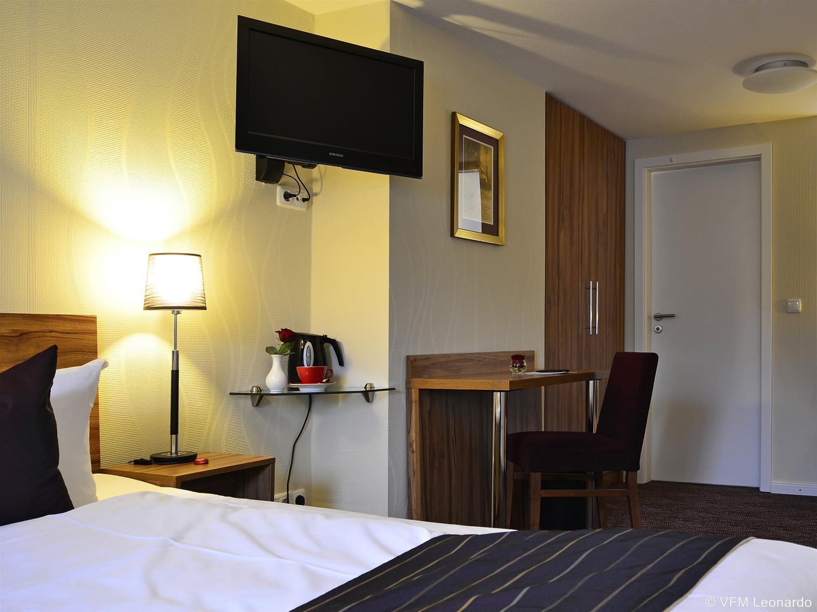 Comfort Tom Kyle 3*