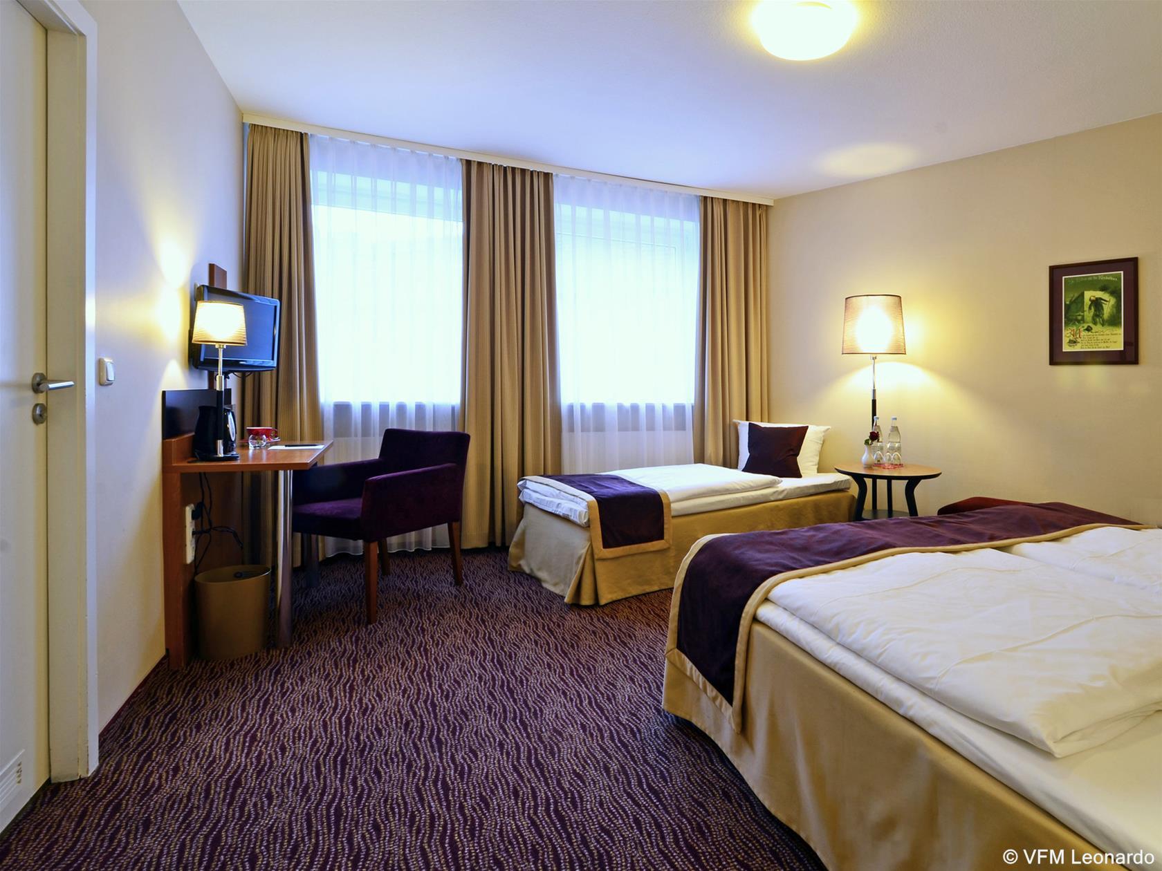 Comfort Tom Kyle 3* Kiel
