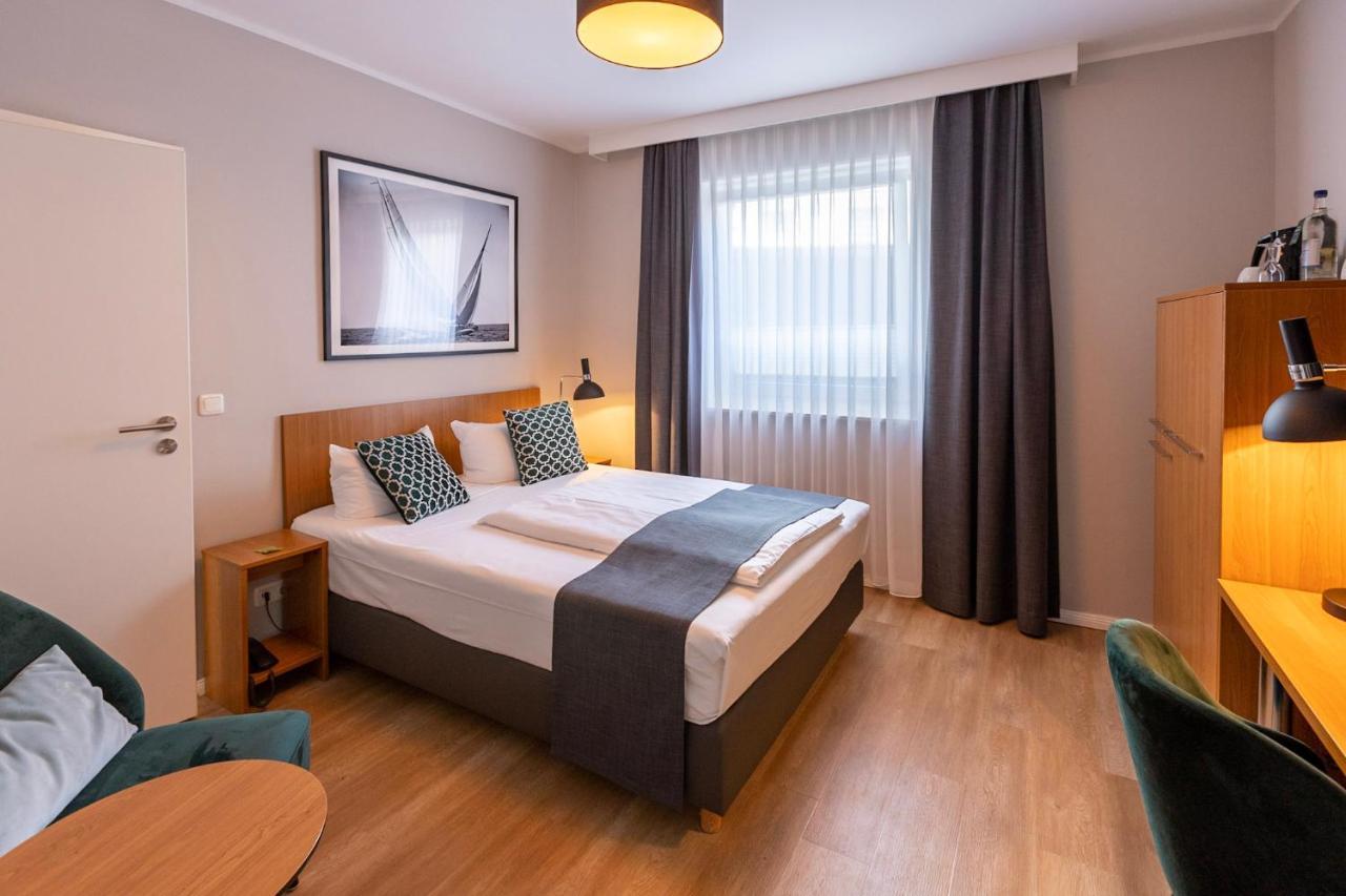 Hotel Comfort Tom Kyle