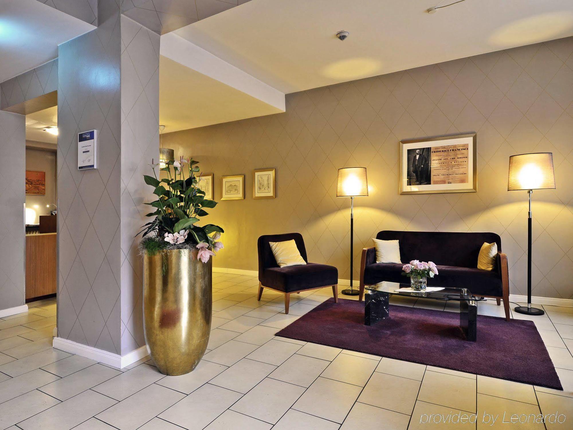 Comfort Tom Kyle Hotel Kiel
