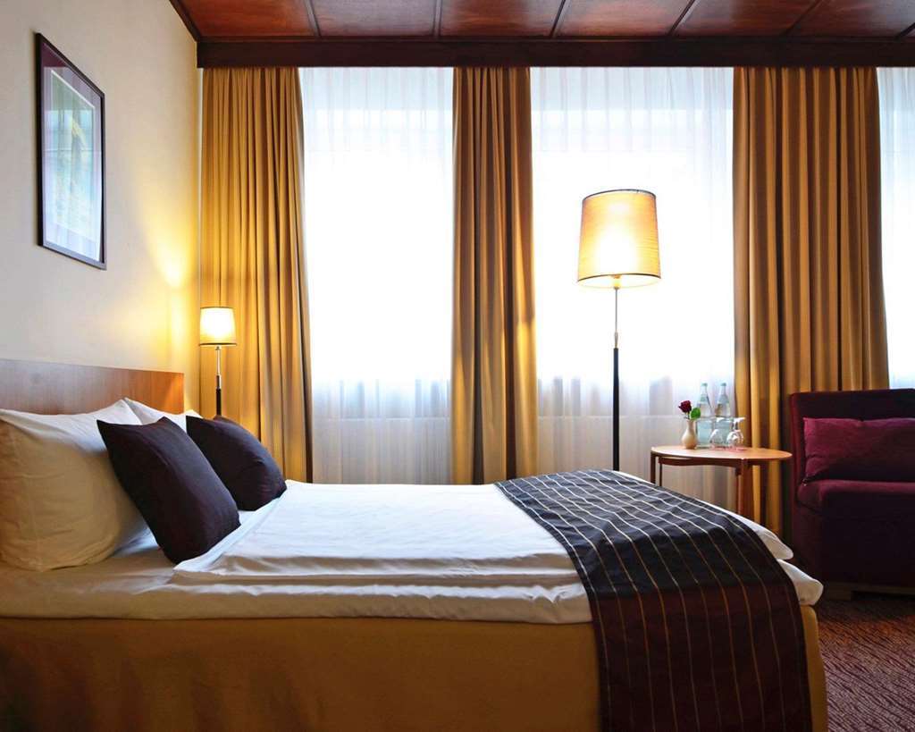 Comfort Tom Kyle 3* Kiel