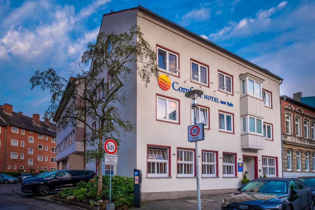 Comfort Tom Kyle 3* Kiel
